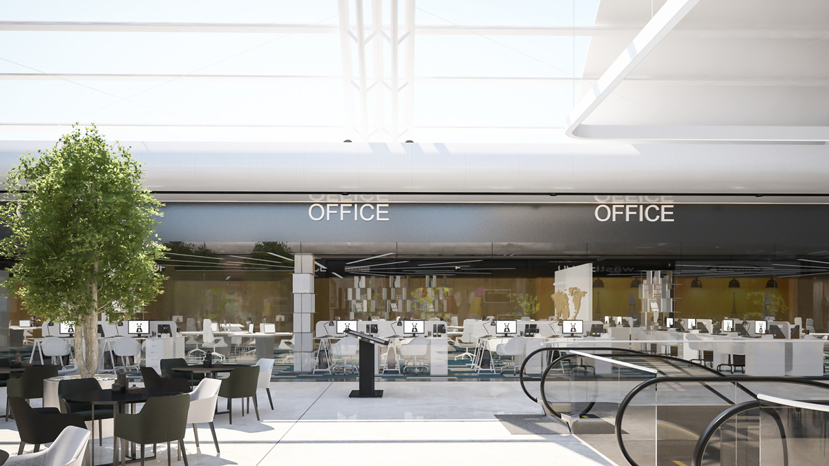 offices
