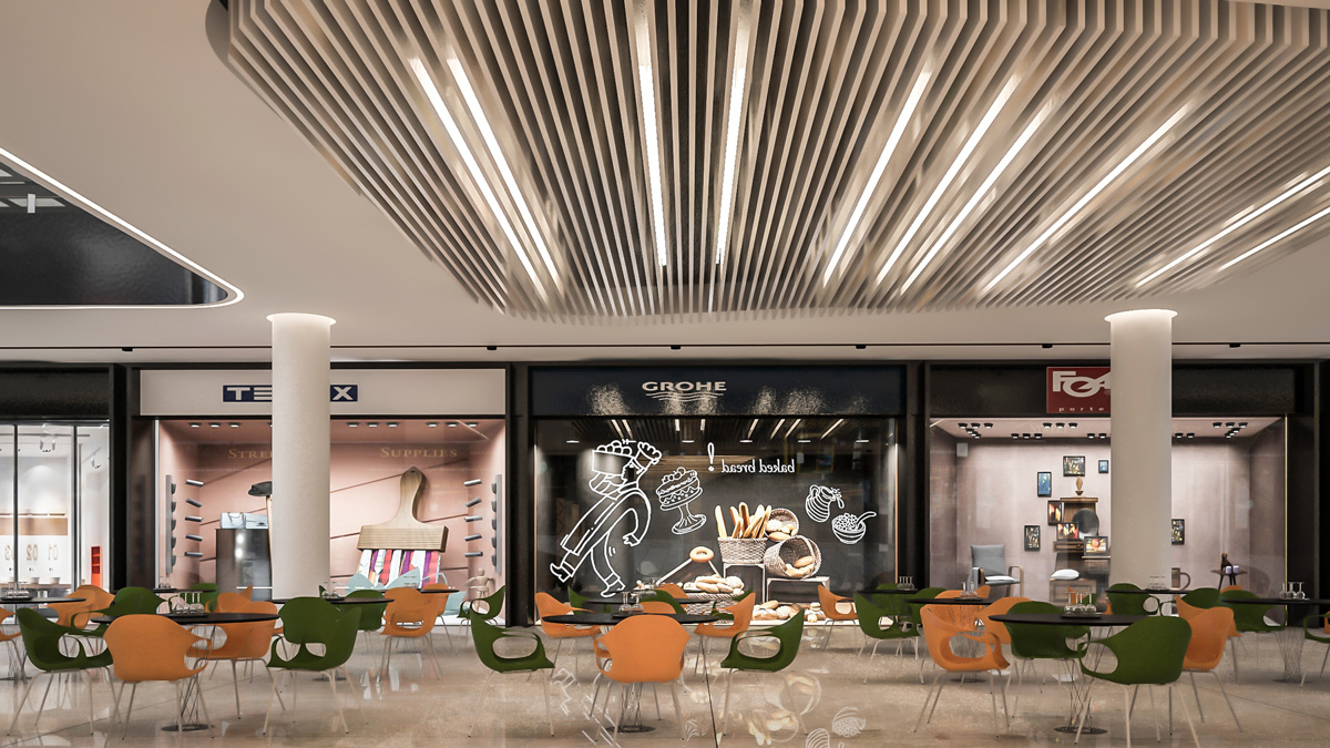 restaurants